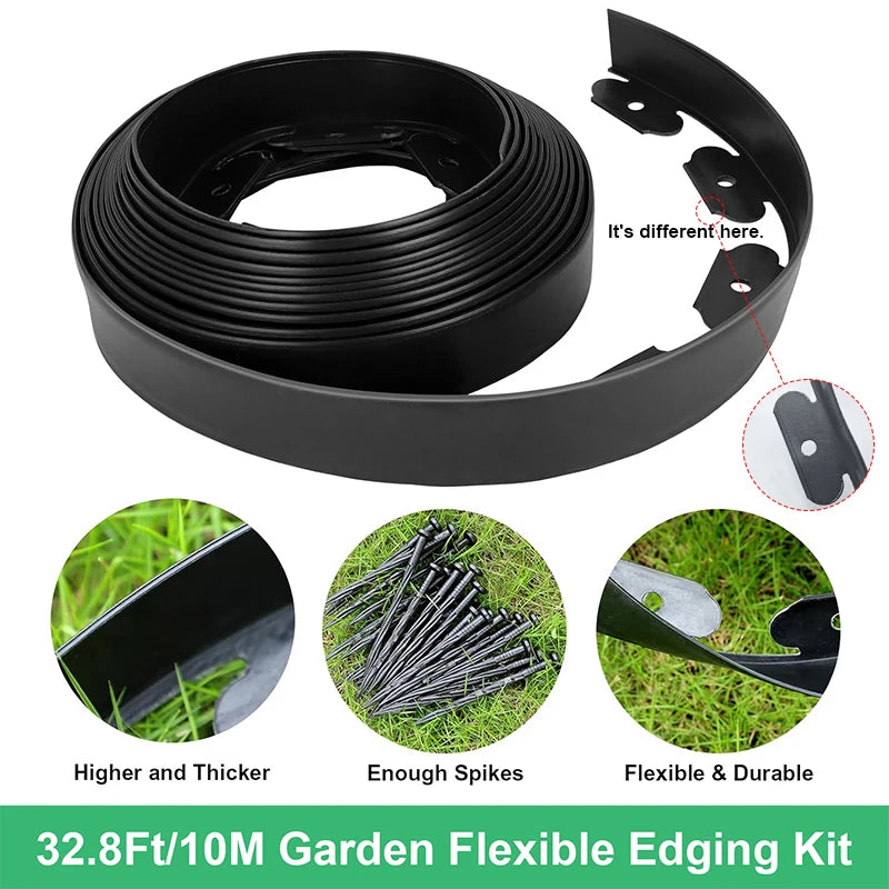 Lawn Edging