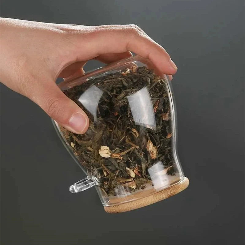 Kitchen Hermetic Container