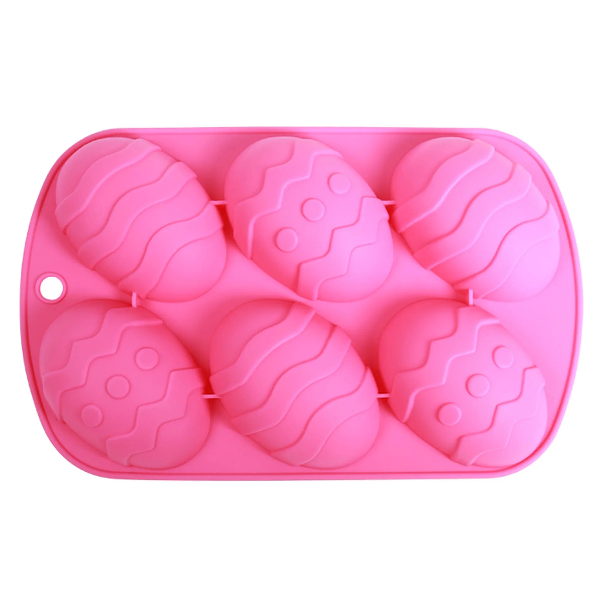 Easter Silicone Molds