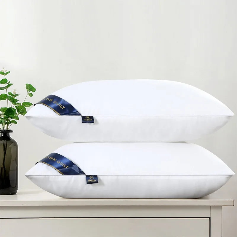 100% Cotton Luxury Hotel Pillow