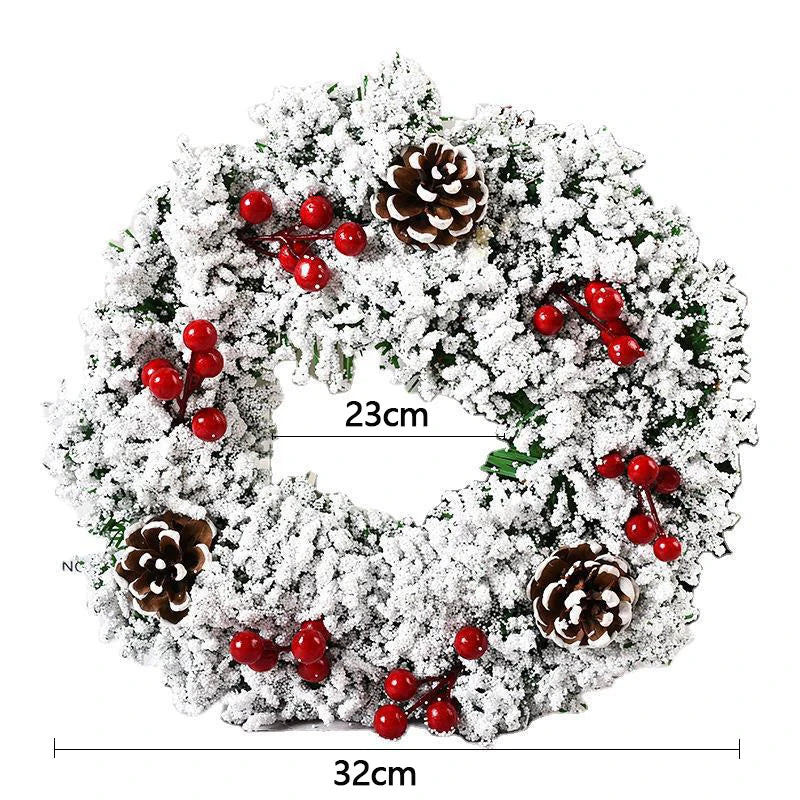 Christmas Wreath