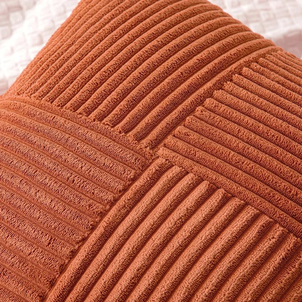 Corduroy Pillow Cover