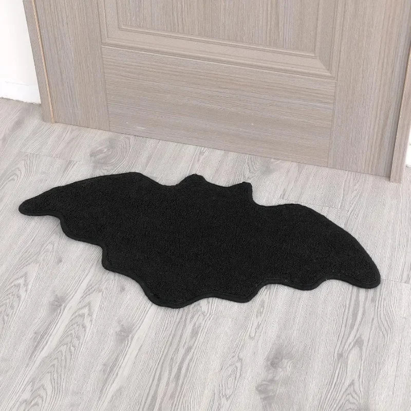 Indoor Halloween Door Mat