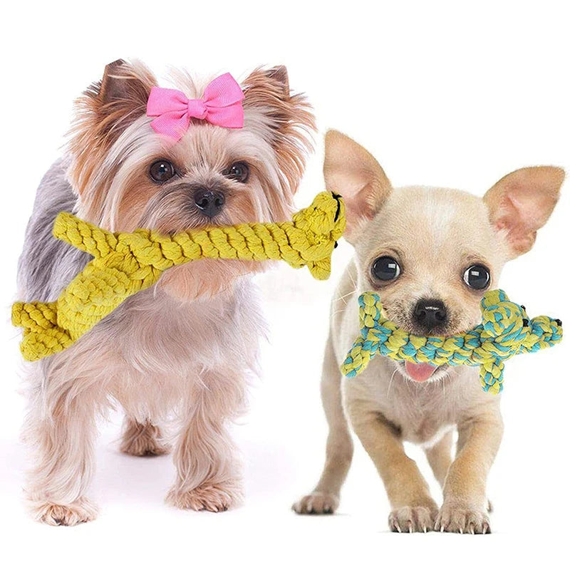 Rope Pet Toys