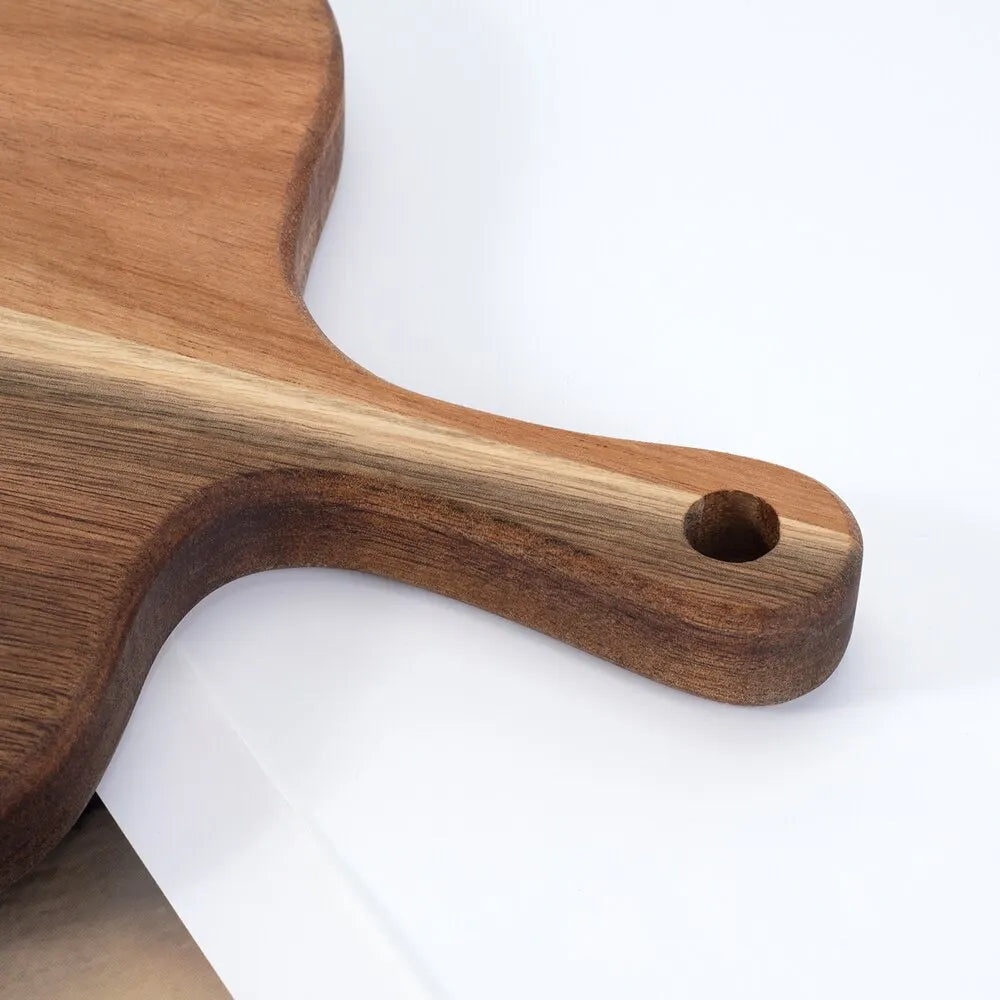 Wooden Serving Cutting Board