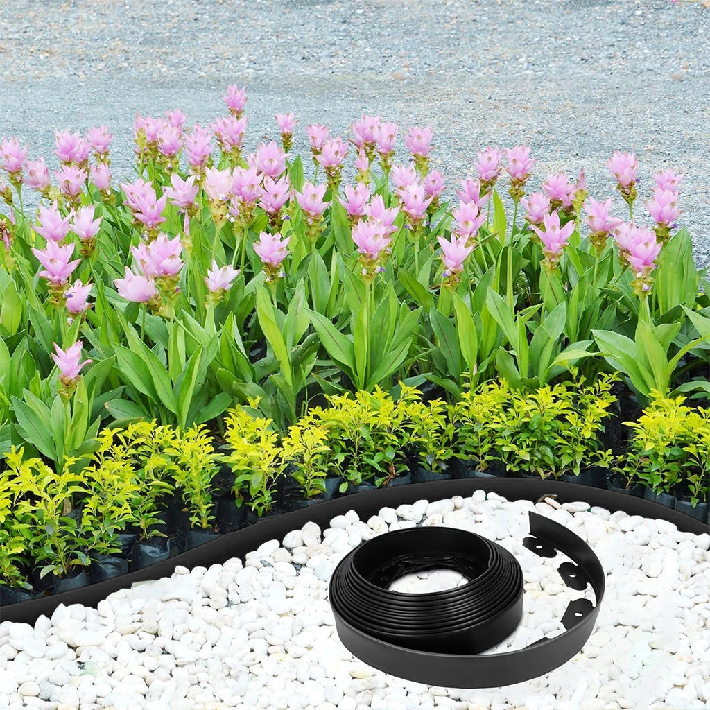 Lawn Edging